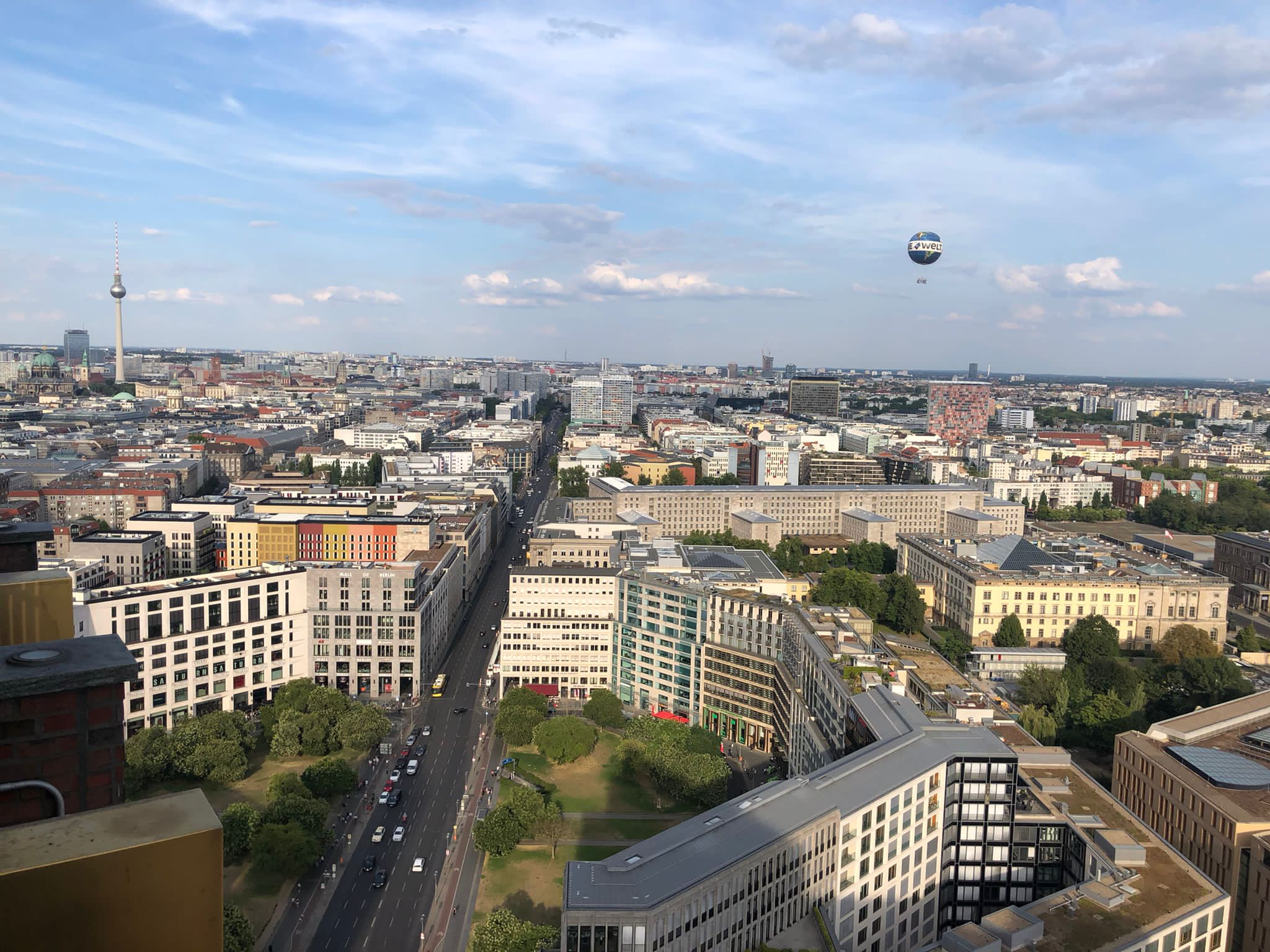 Masterplan Wasser Berlin – von Unten gedacht.  Der Berliner Wasserrat lädt in Nachfolge der Regen-zu-Baum-Konferenz ein, 08. 11.2022